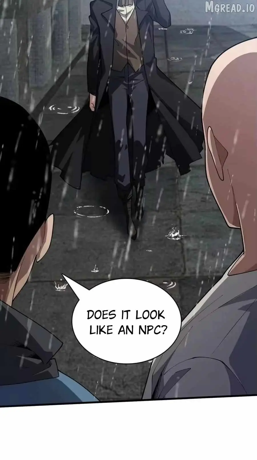 Strongest Player Chapter 39 page 20 - 
