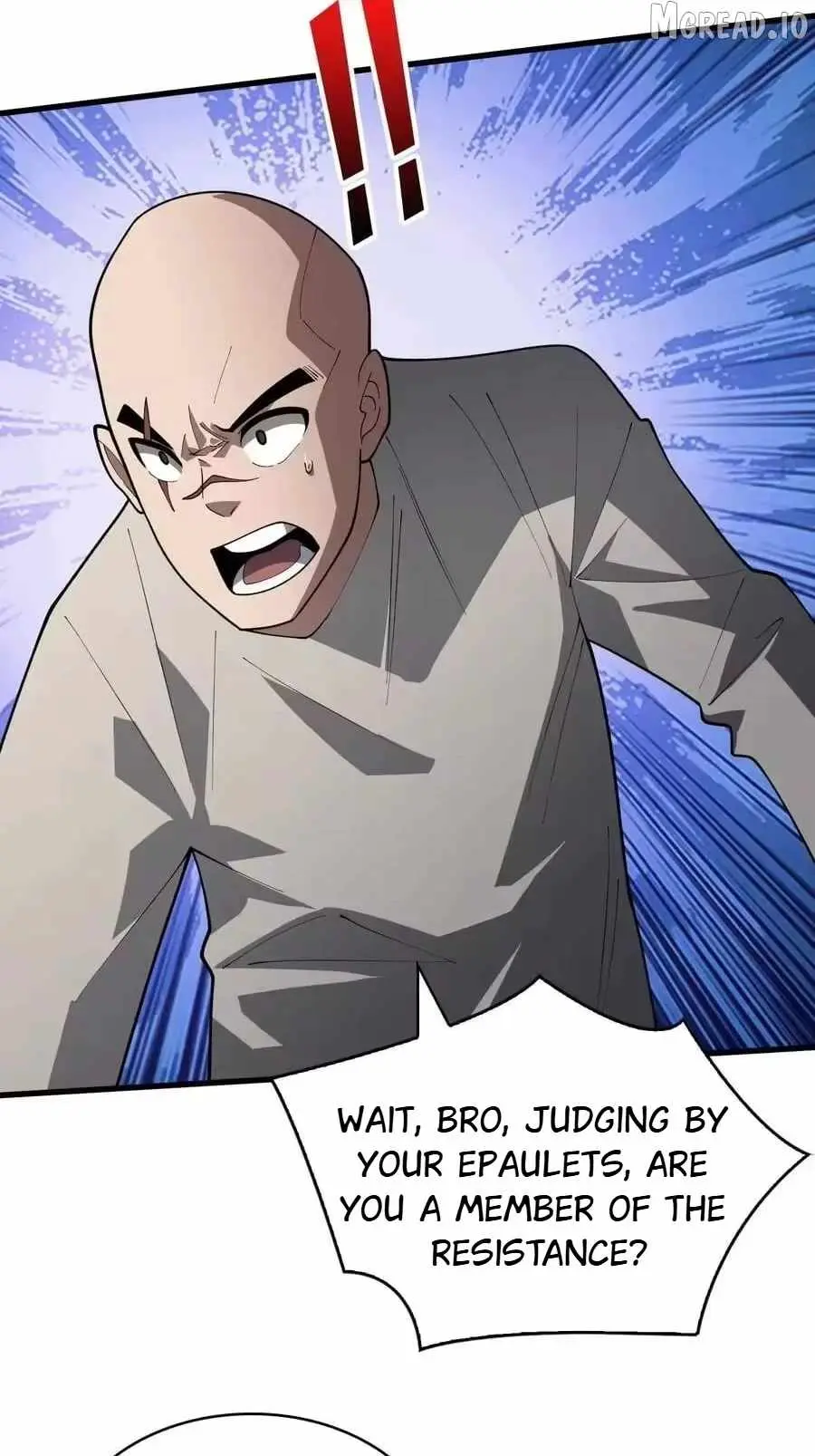 Strongest Player Chapter 39 page 26 - 