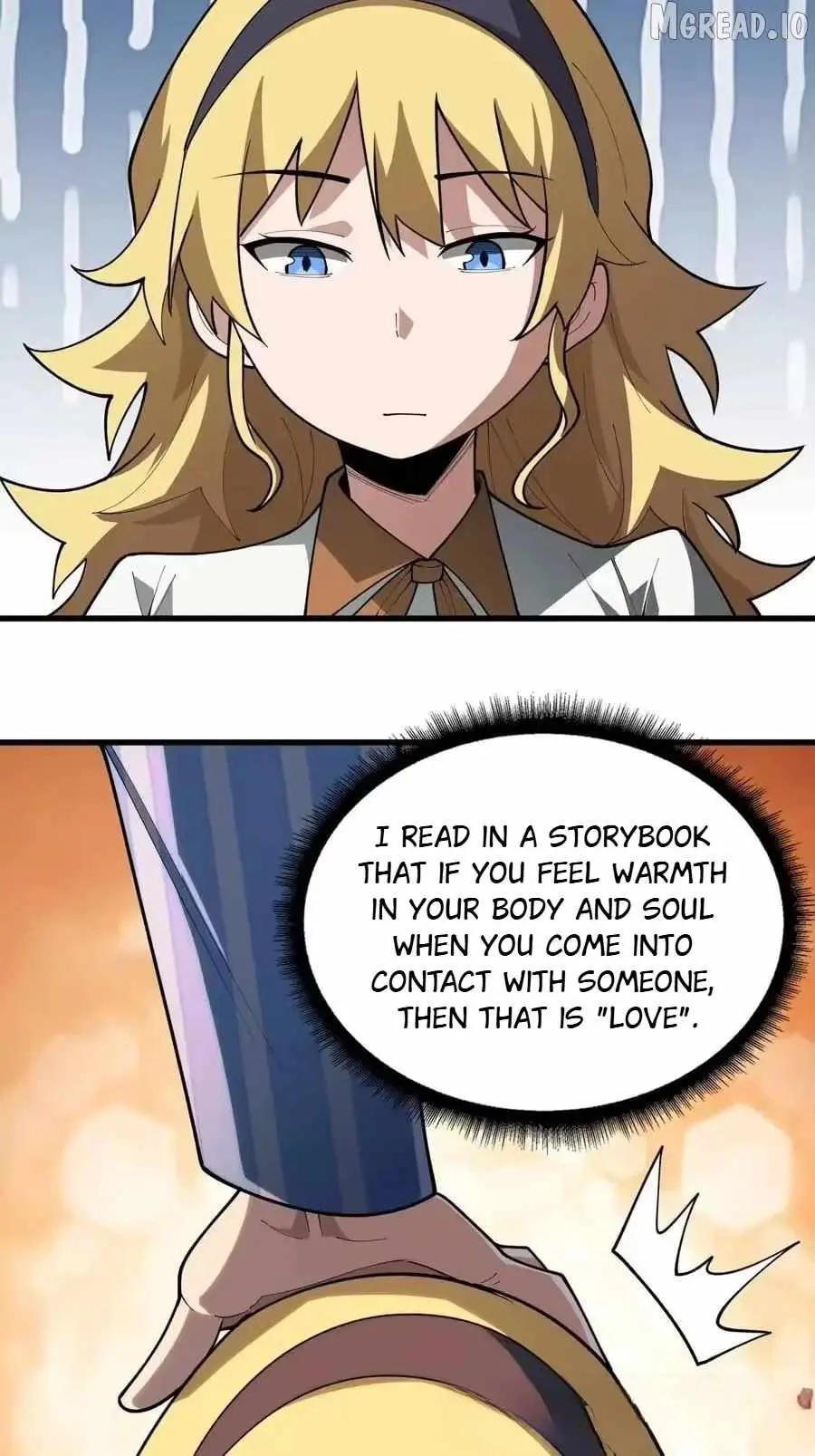 Strongest Player Chapter 39 page 7 - 