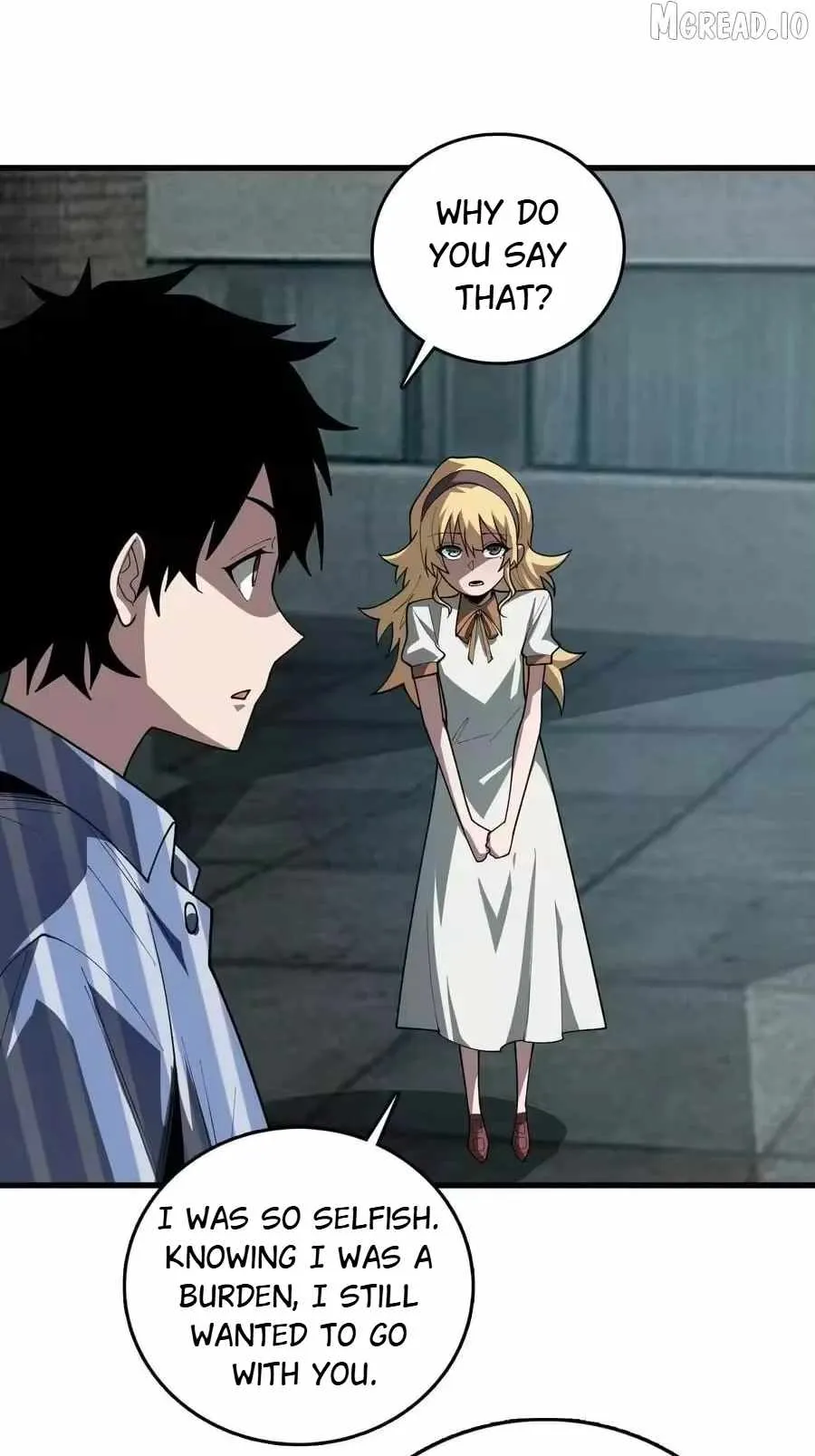 Strongest Player Chapter 39 page 10 - 