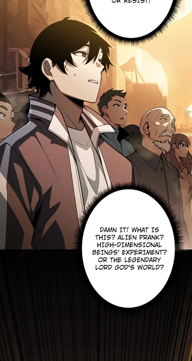 Strongest Player Chapter 4 page 2 - 