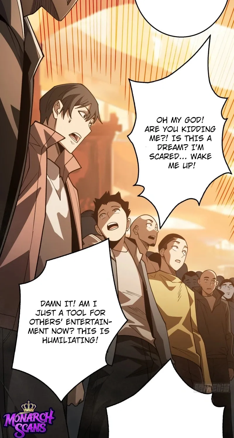 Strongest Player Chapter 4 page 12 - 