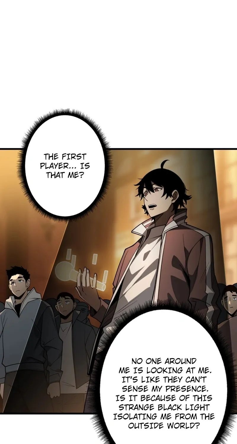Strongest Player Chapter 4 page 16 - 
