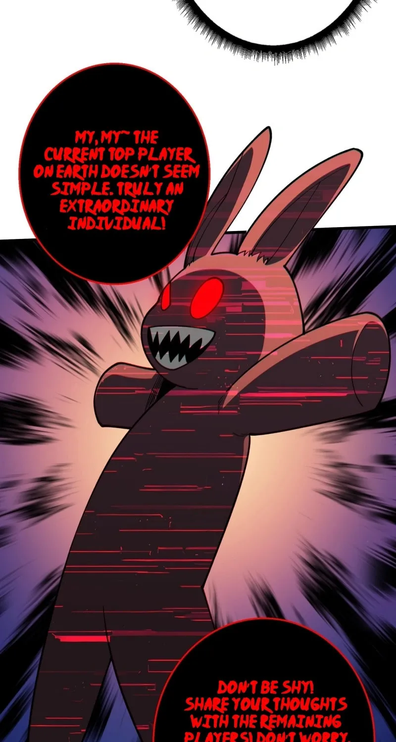 Strongest Player Chapter 4 page 17 - 
