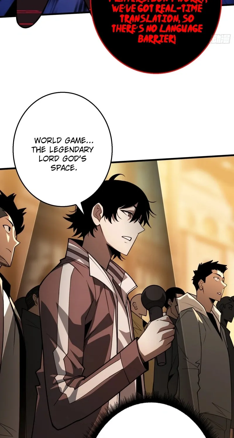 Strongest Player Chapter 4 page 18 - 