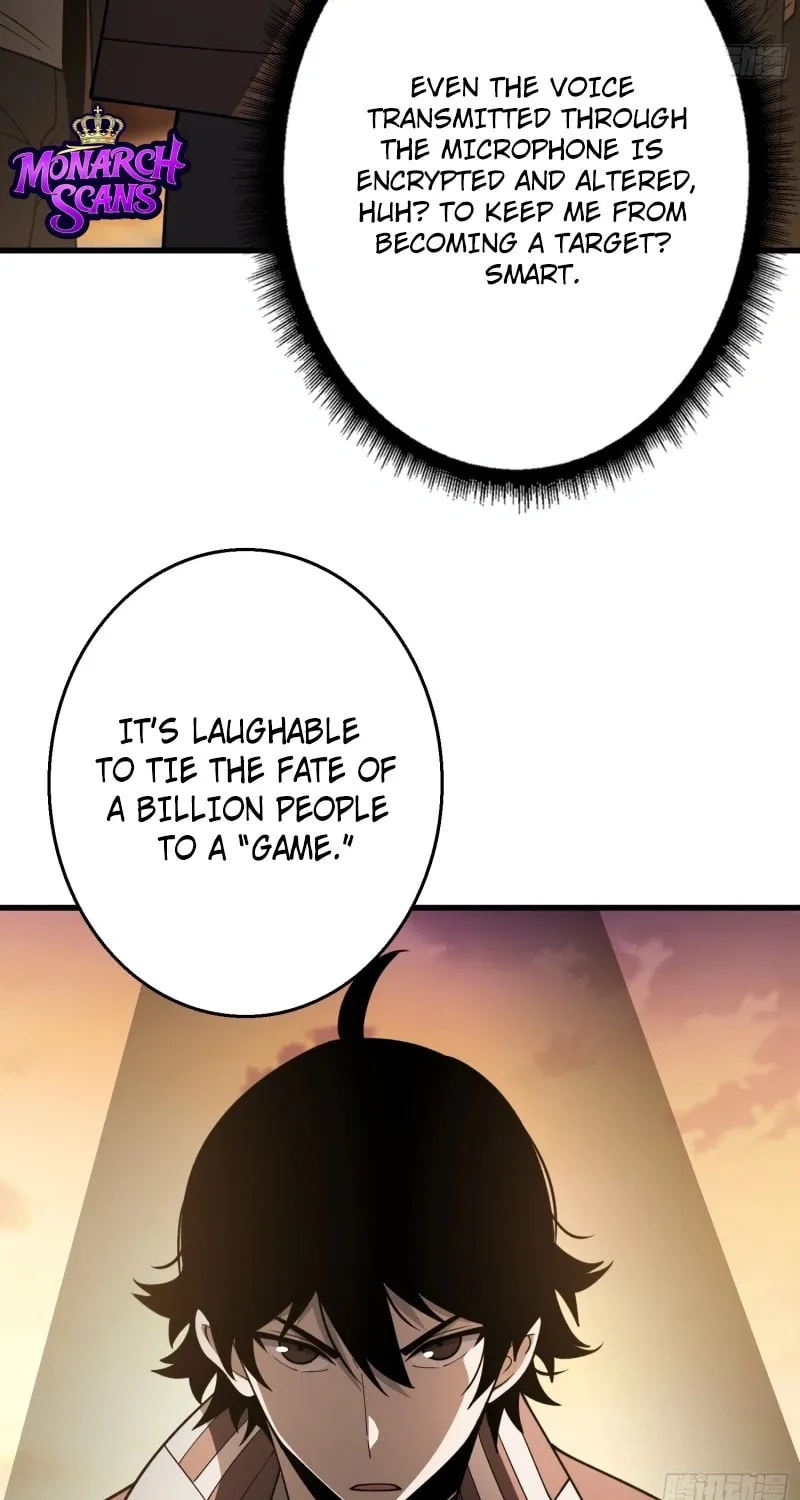 Strongest Player Chapter 4 page 19 - 