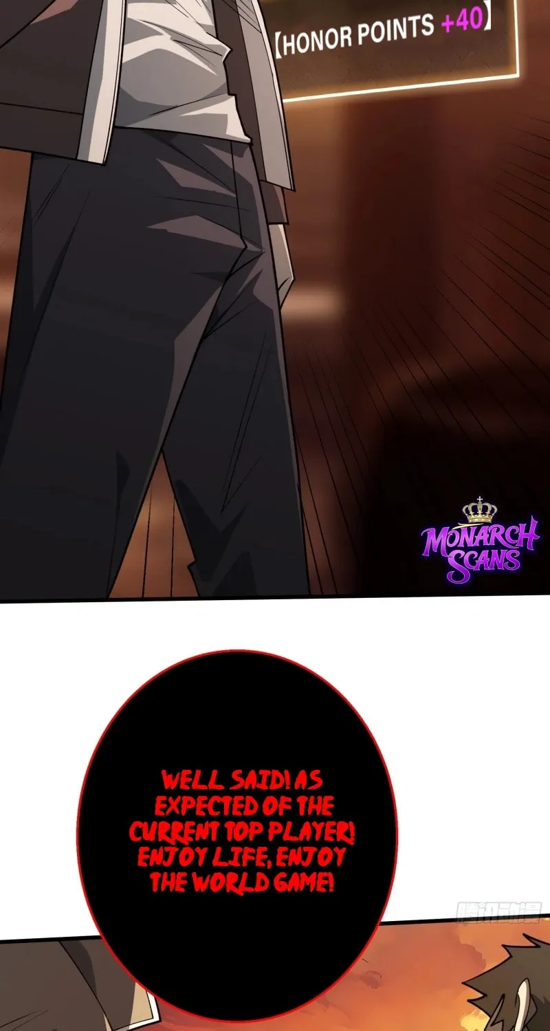 Strongest Player Chapter 4 page 22 - 