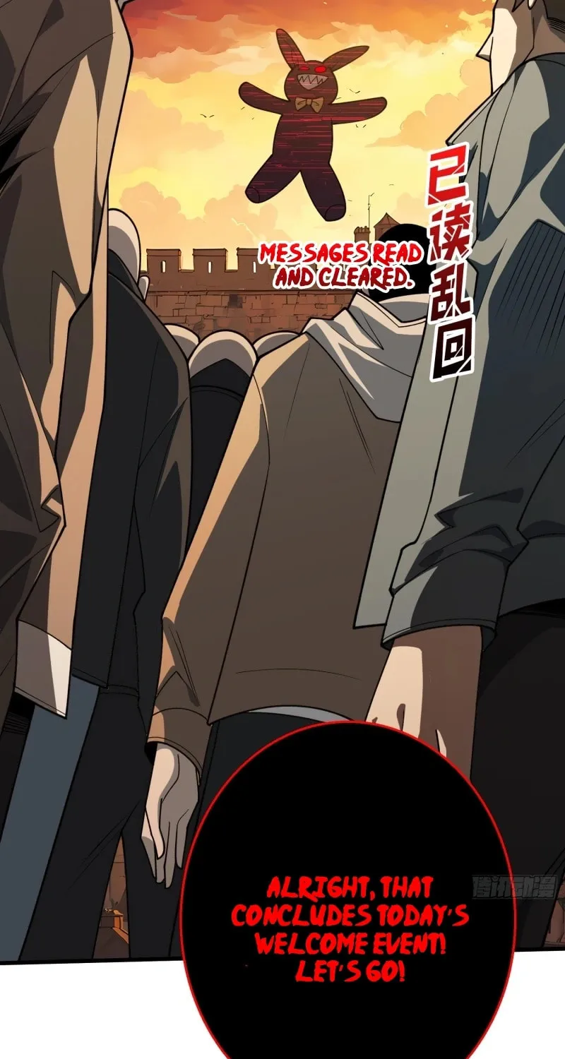 Strongest Player Chapter 4 page 23 - 