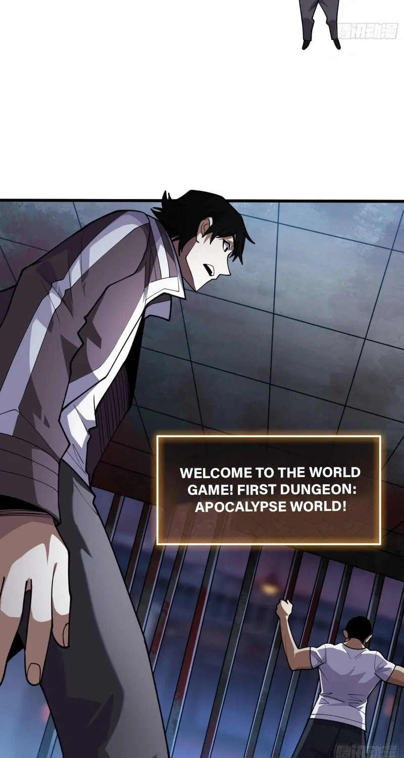 Strongest Player Chapter 4 page 29 - 
