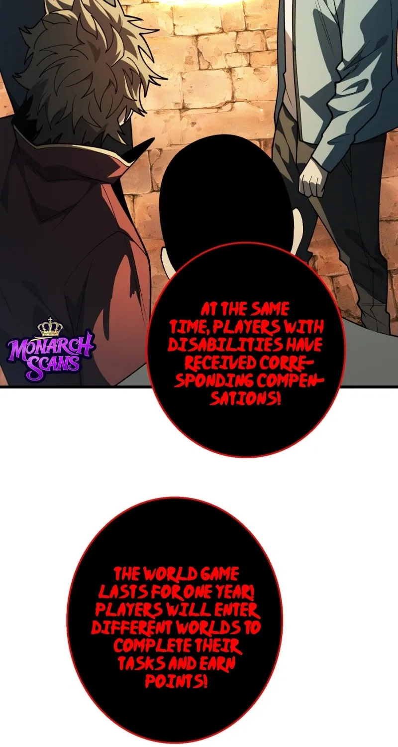 Strongest Player Chapter 4 page 4 - 
