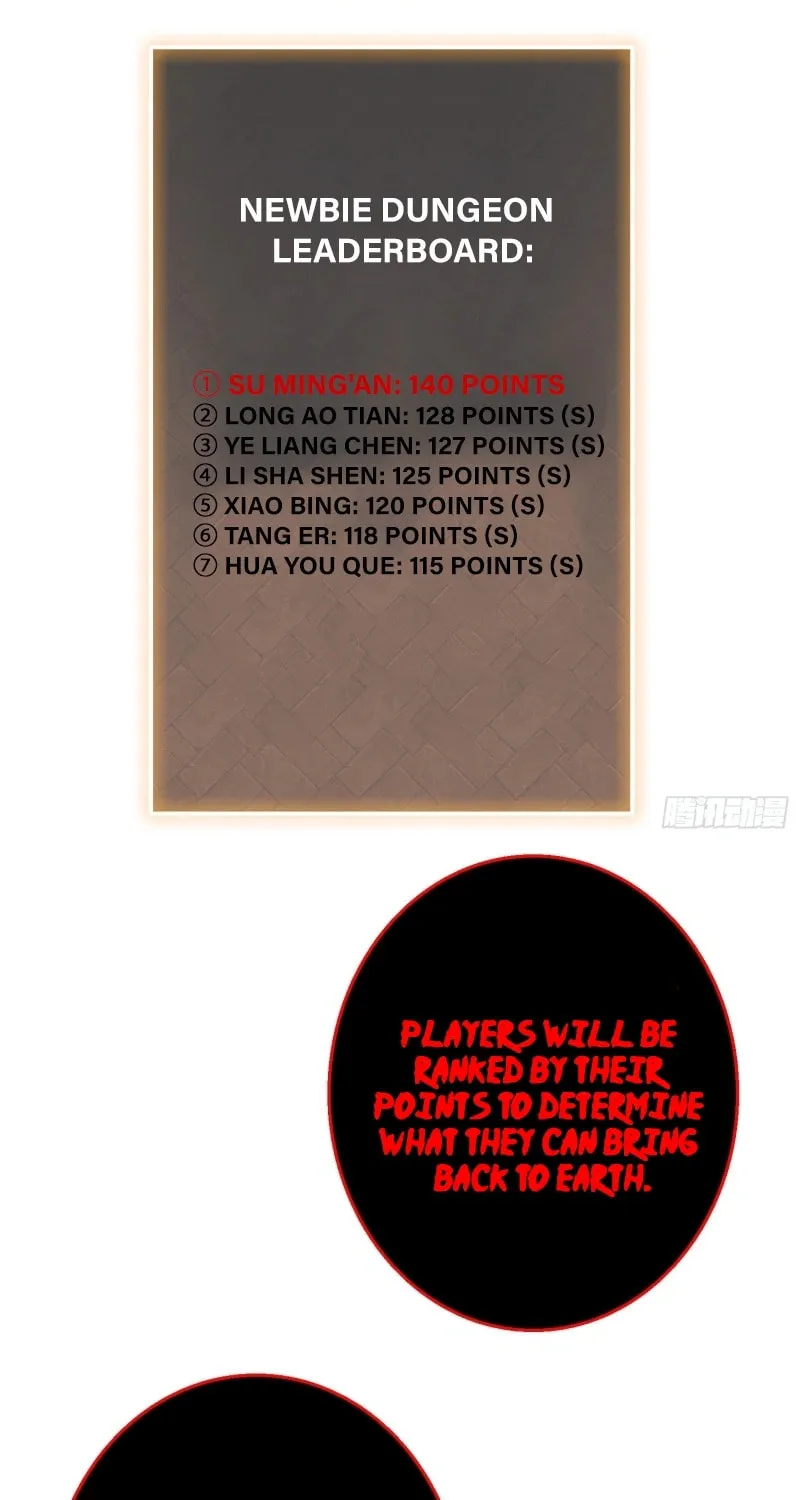 Strongest Player Chapter 4 page 5 - 