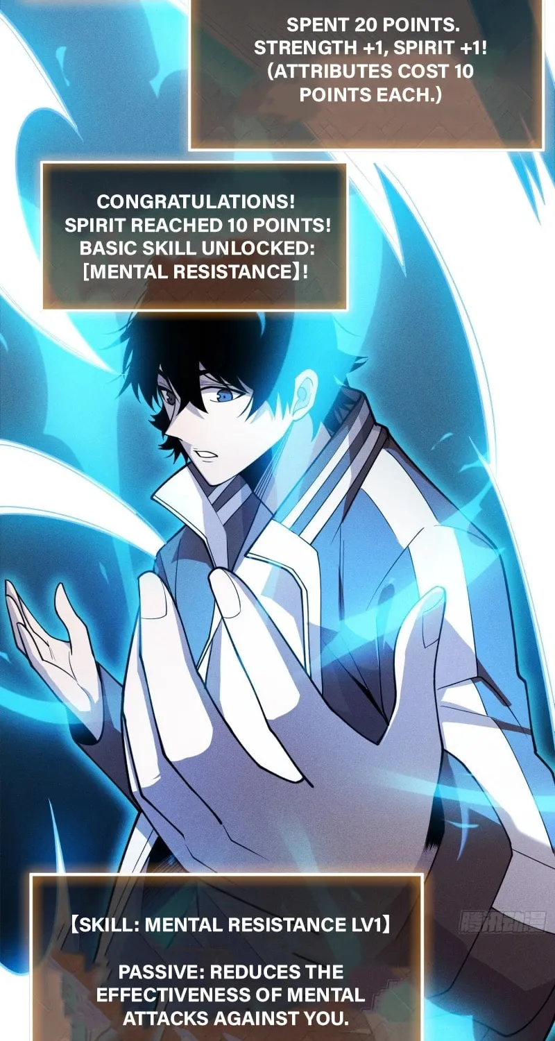 Strongest Player Chapter 4 page 41 - 