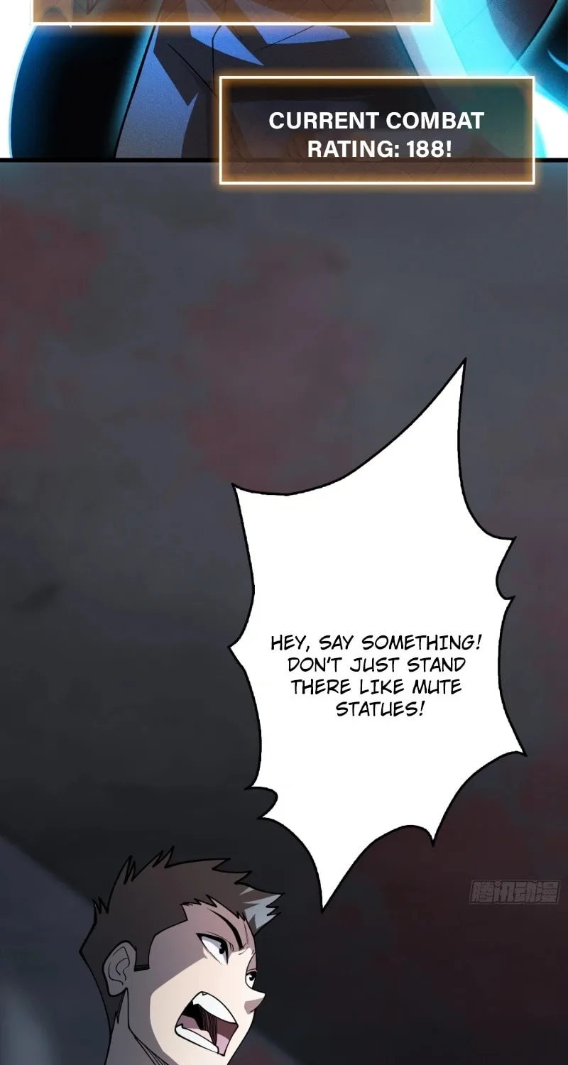 Strongest Player Chapter 4 page 42 - 