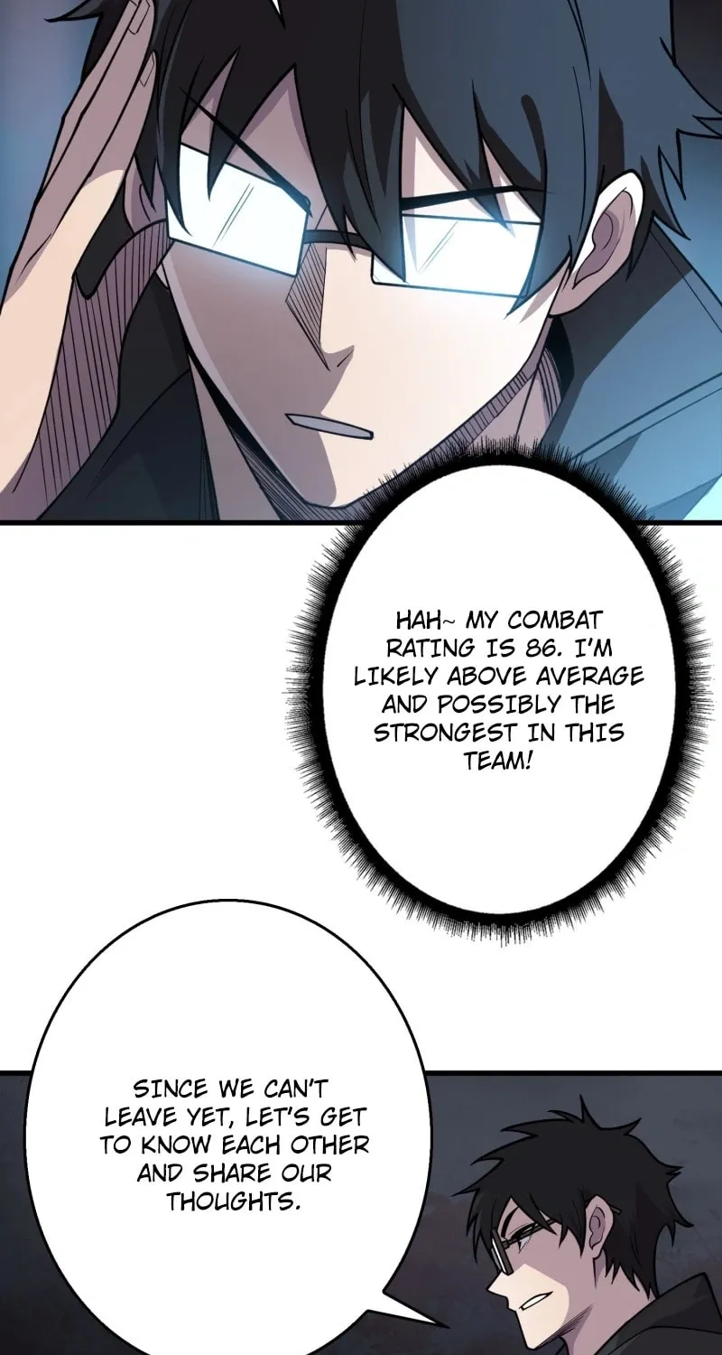 Strongest Player Chapter 4 page 44 - 