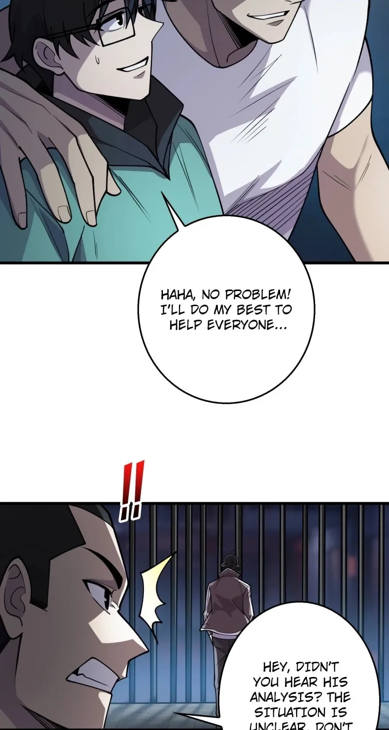Strongest Player Chapter 4 page 46 - 