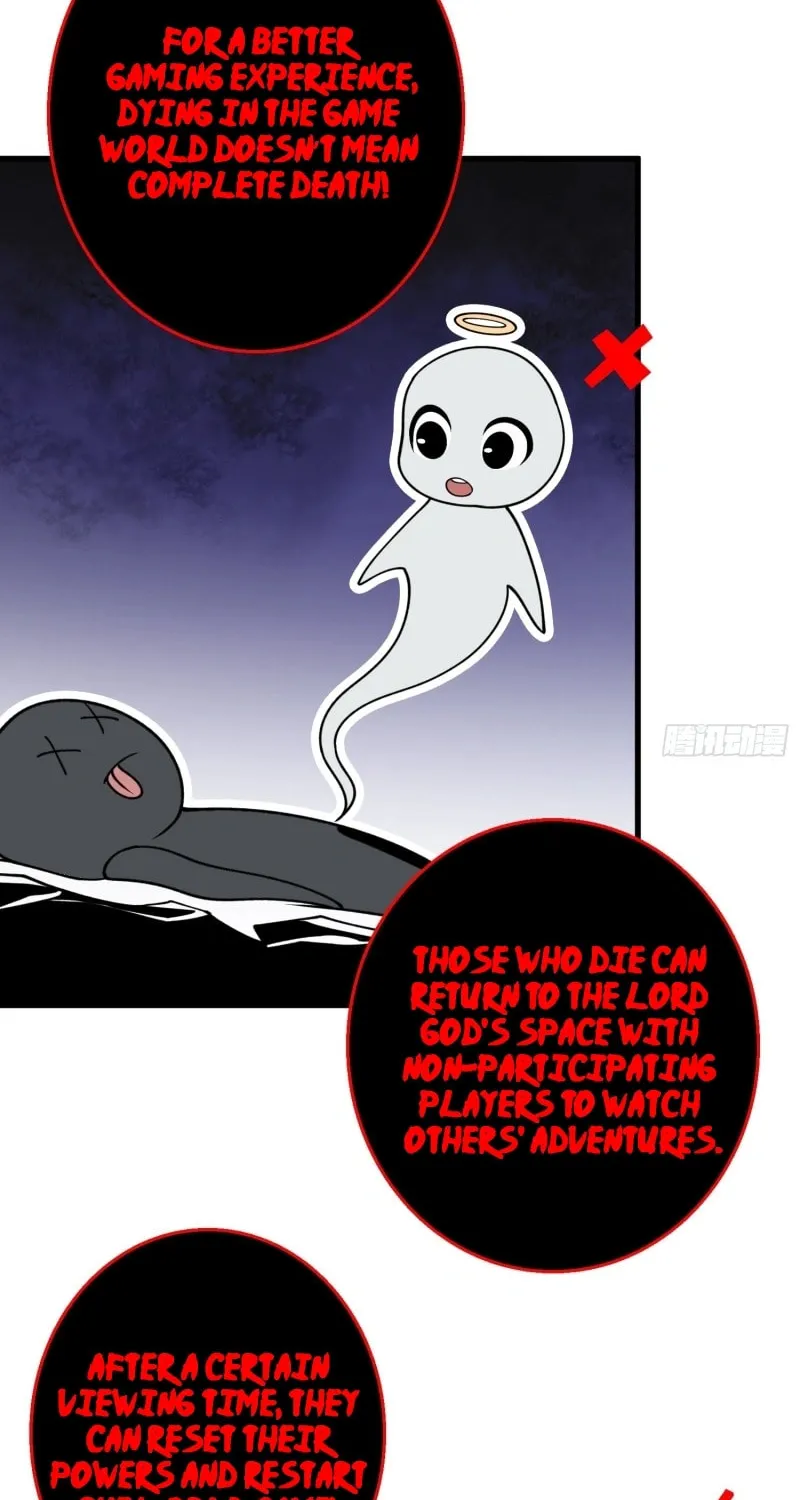 Strongest Player Chapter 4 page 6 - 