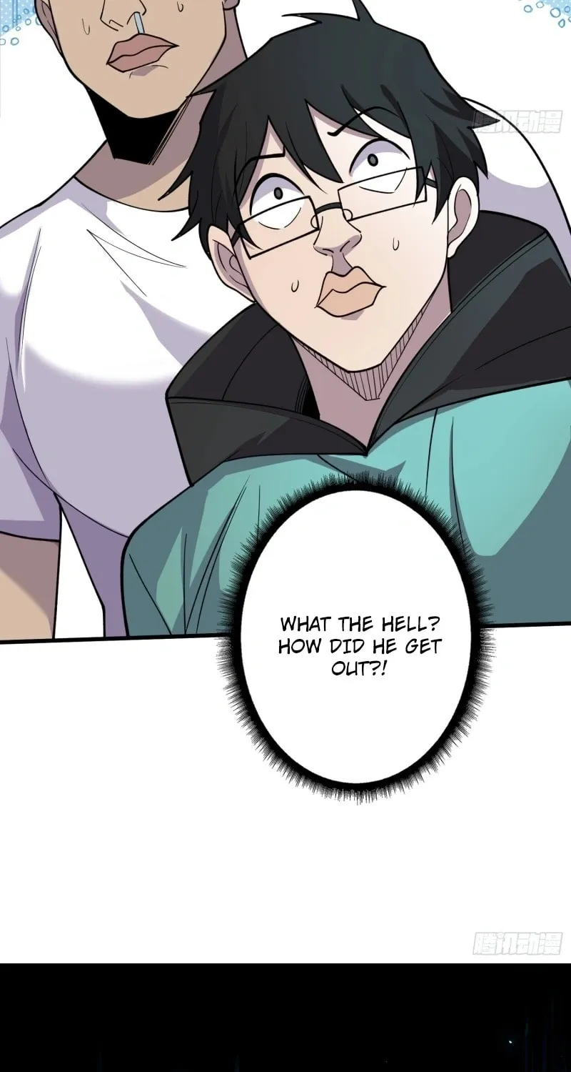 Strongest Player Chapter 4 page 51 - 