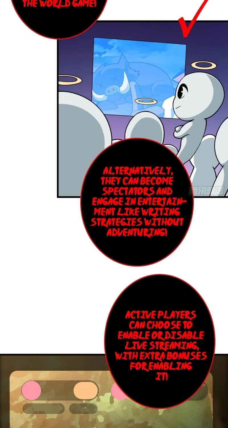 Strongest Player Chapter 4 page 7 - 