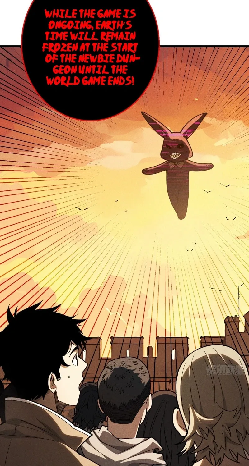 Strongest Player Chapter 4 page 9 - 