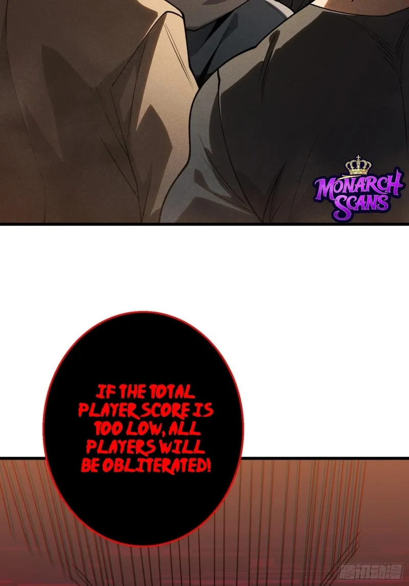 Strongest Player Chapter 4 page 10 - 