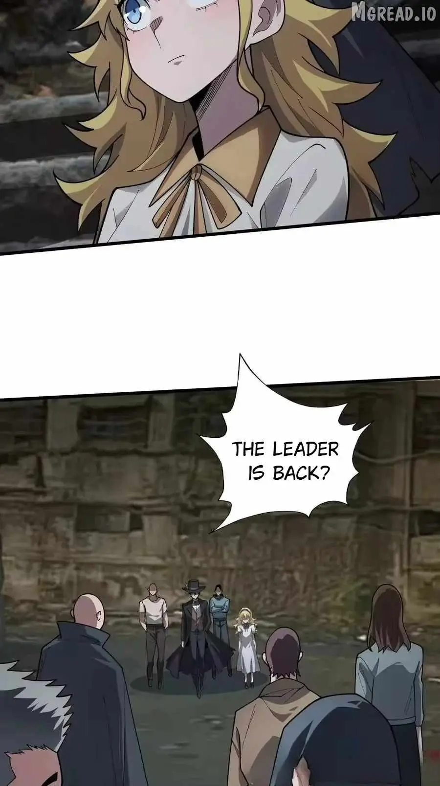 Strongest Player Chapter 40 page 3 - 
