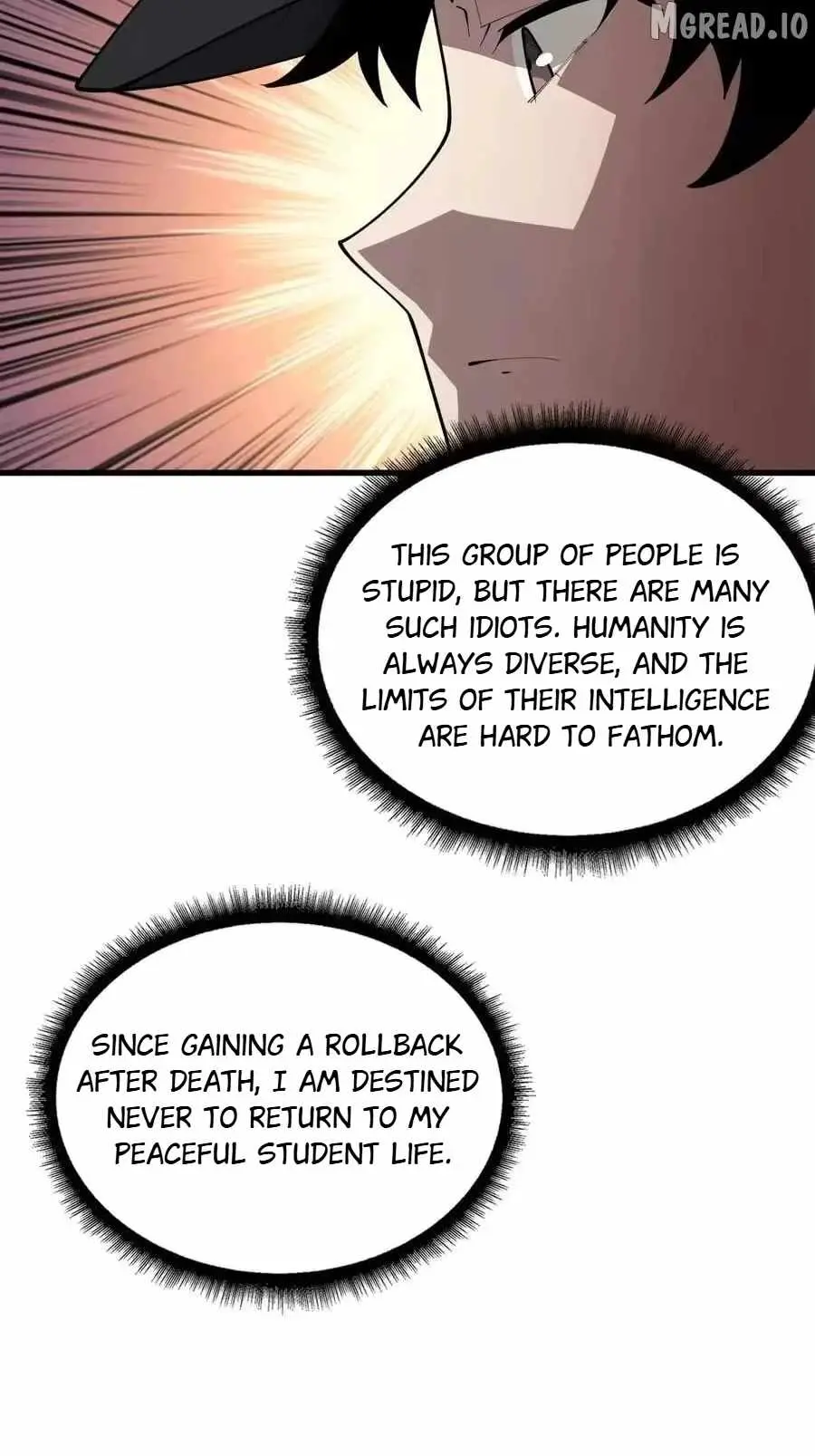 Strongest Player Chapter 40 page 25 - 