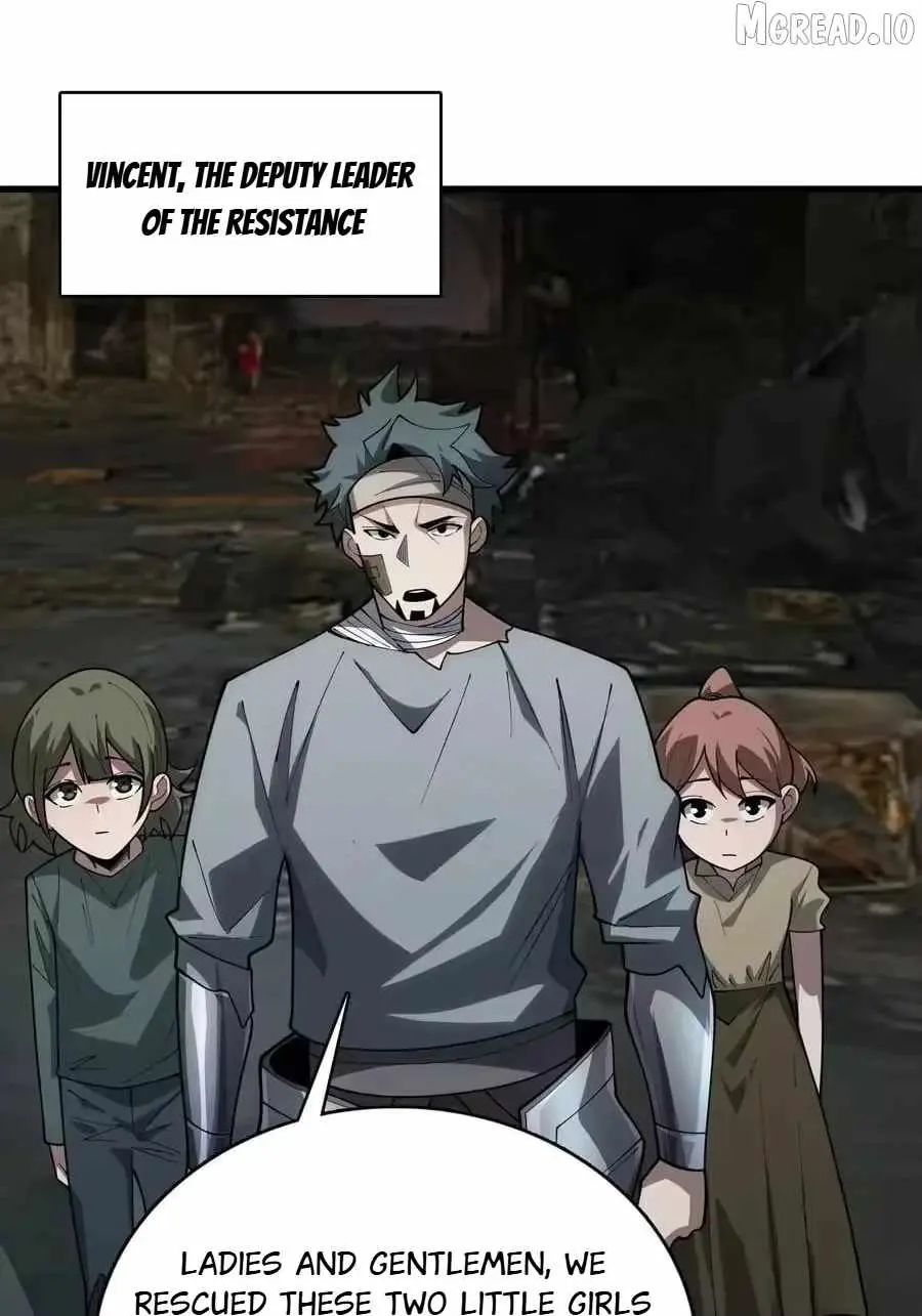 Strongest Player Chapter 40 page 28 - 