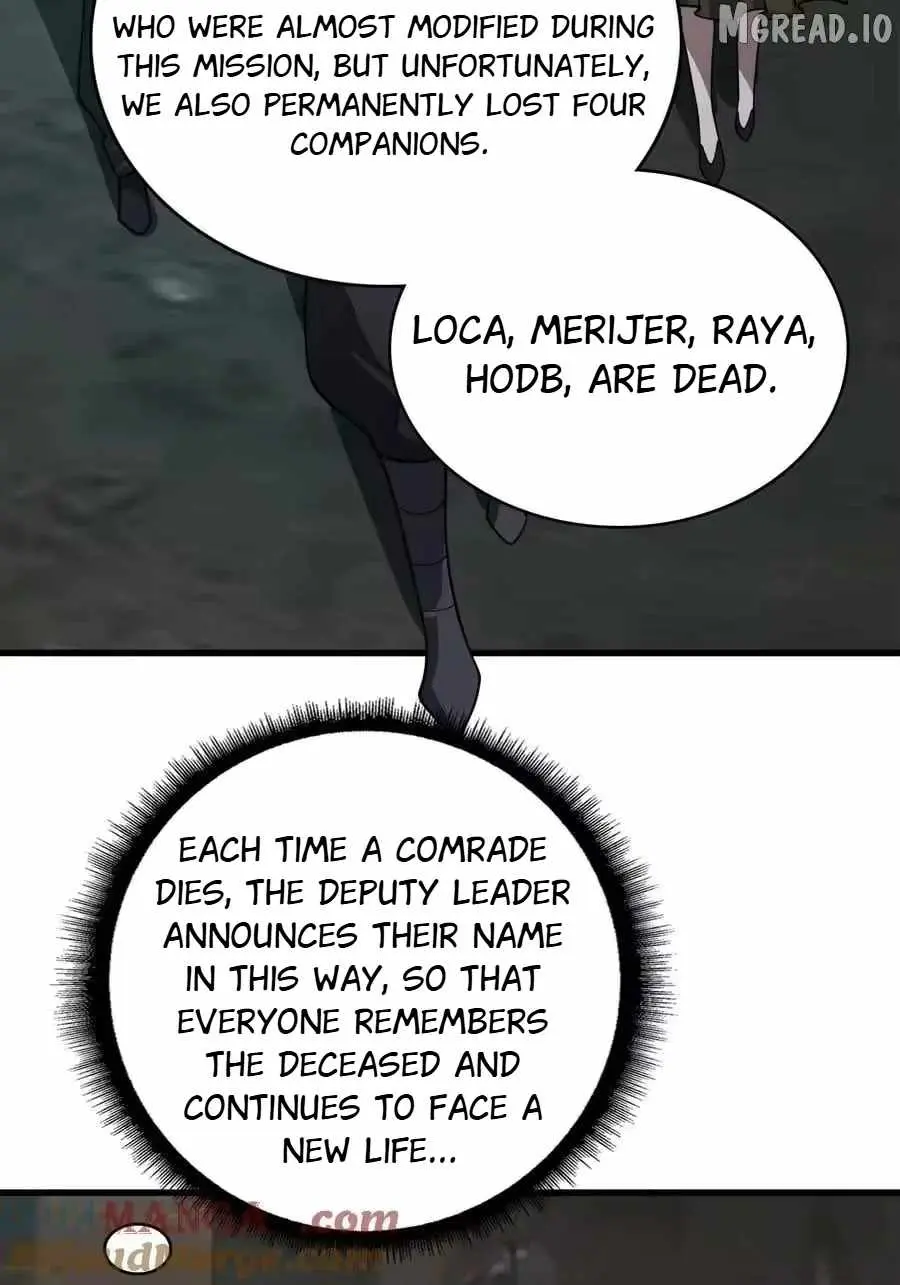 Strongest Player Chapter 40 page 29 - 