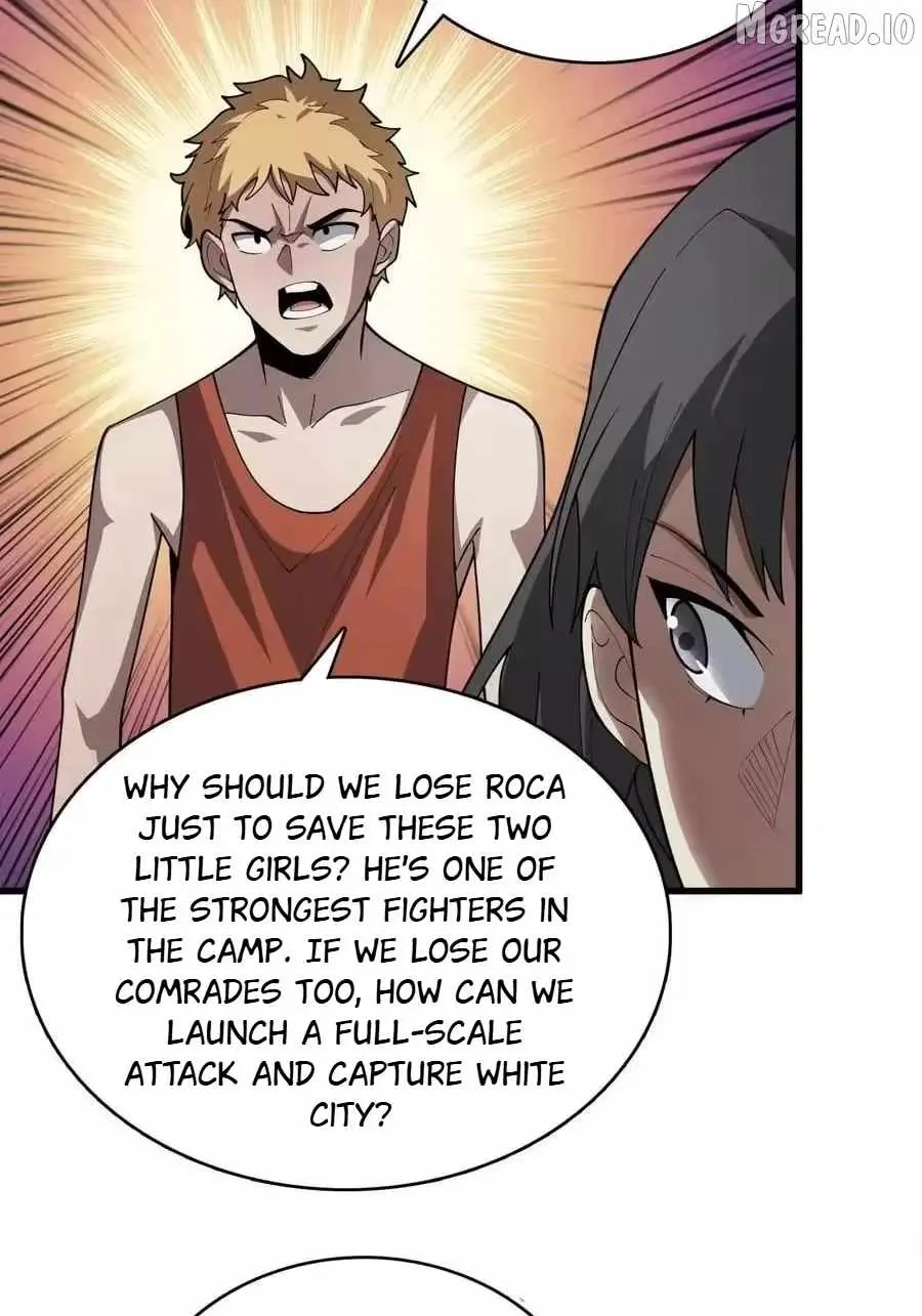 Strongest Player Chapter 40 page 31 - 