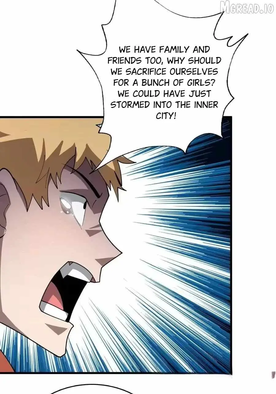Strongest Player Chapter 40 page 33 - 