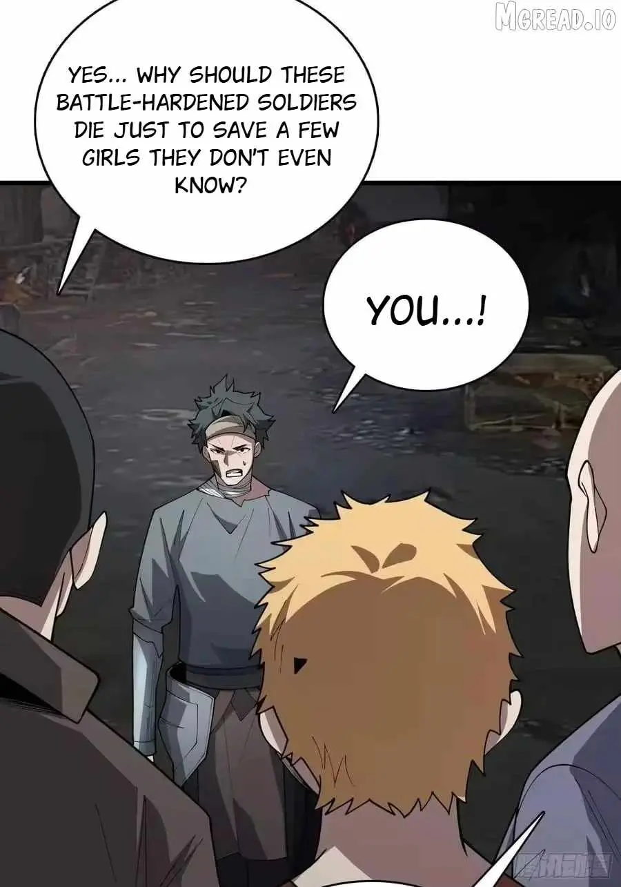 Strongest Player Chapter 40 page 34 - 