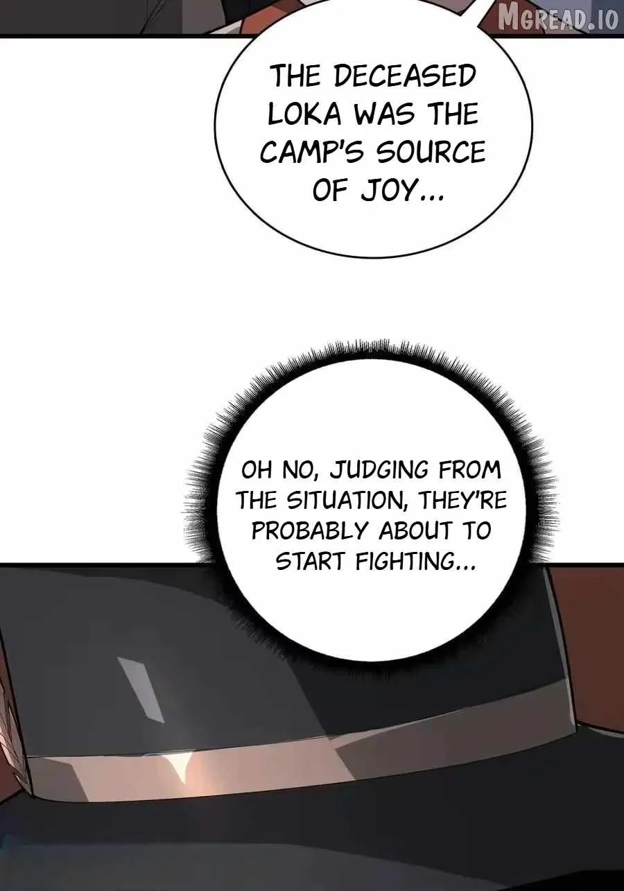Strongest Player Chapter 40 page 35 - 