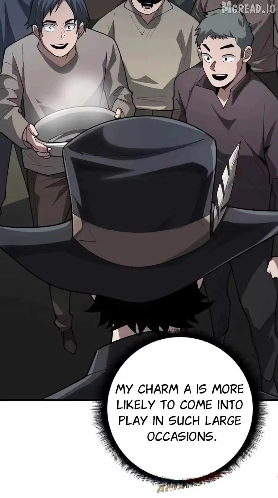 Strongest Player Chapter 40 page 5 - 