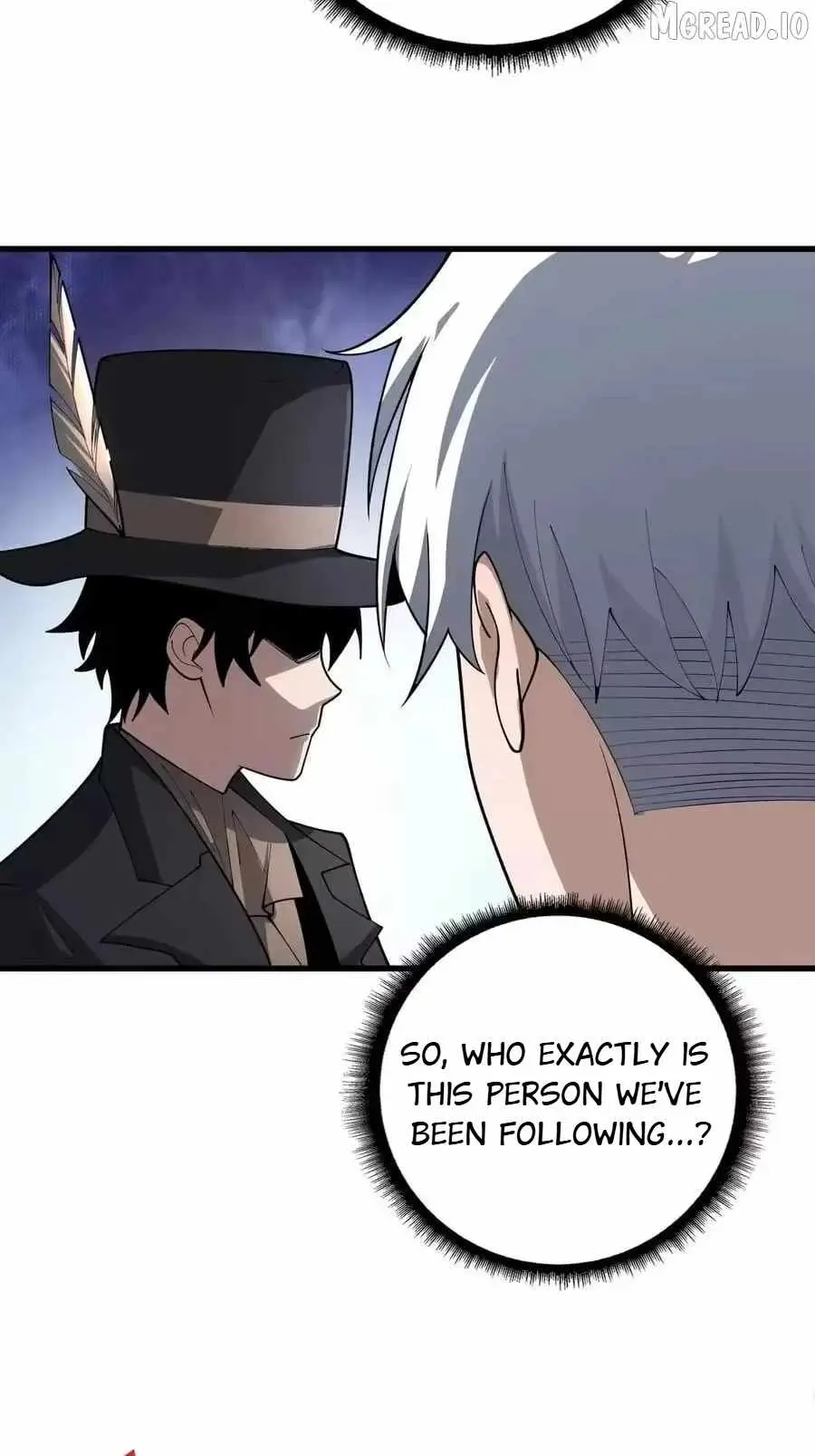 Strongest Player Chapter 40 page 7 - 