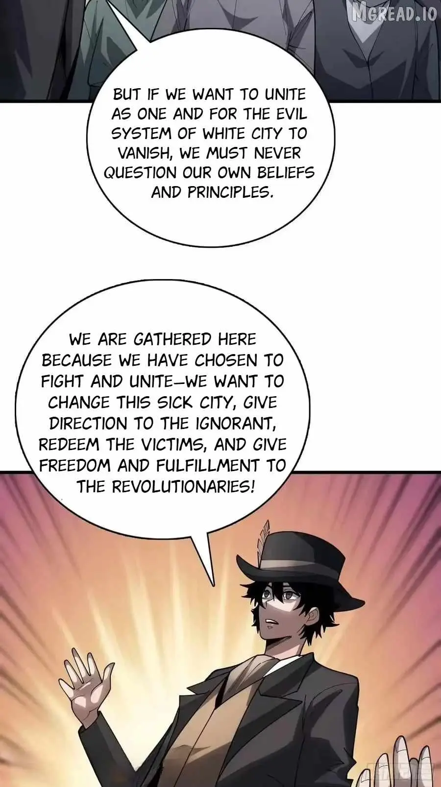 Strongest Player Chapter 41 page 13 - 