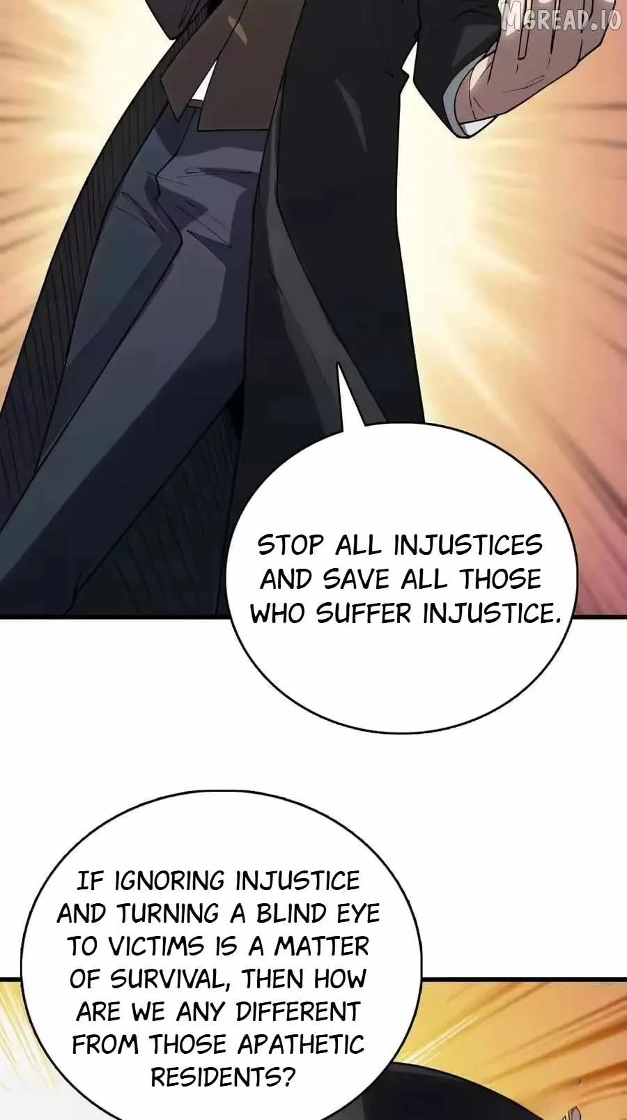 Strongest Player Chapter 41 page 14 - 