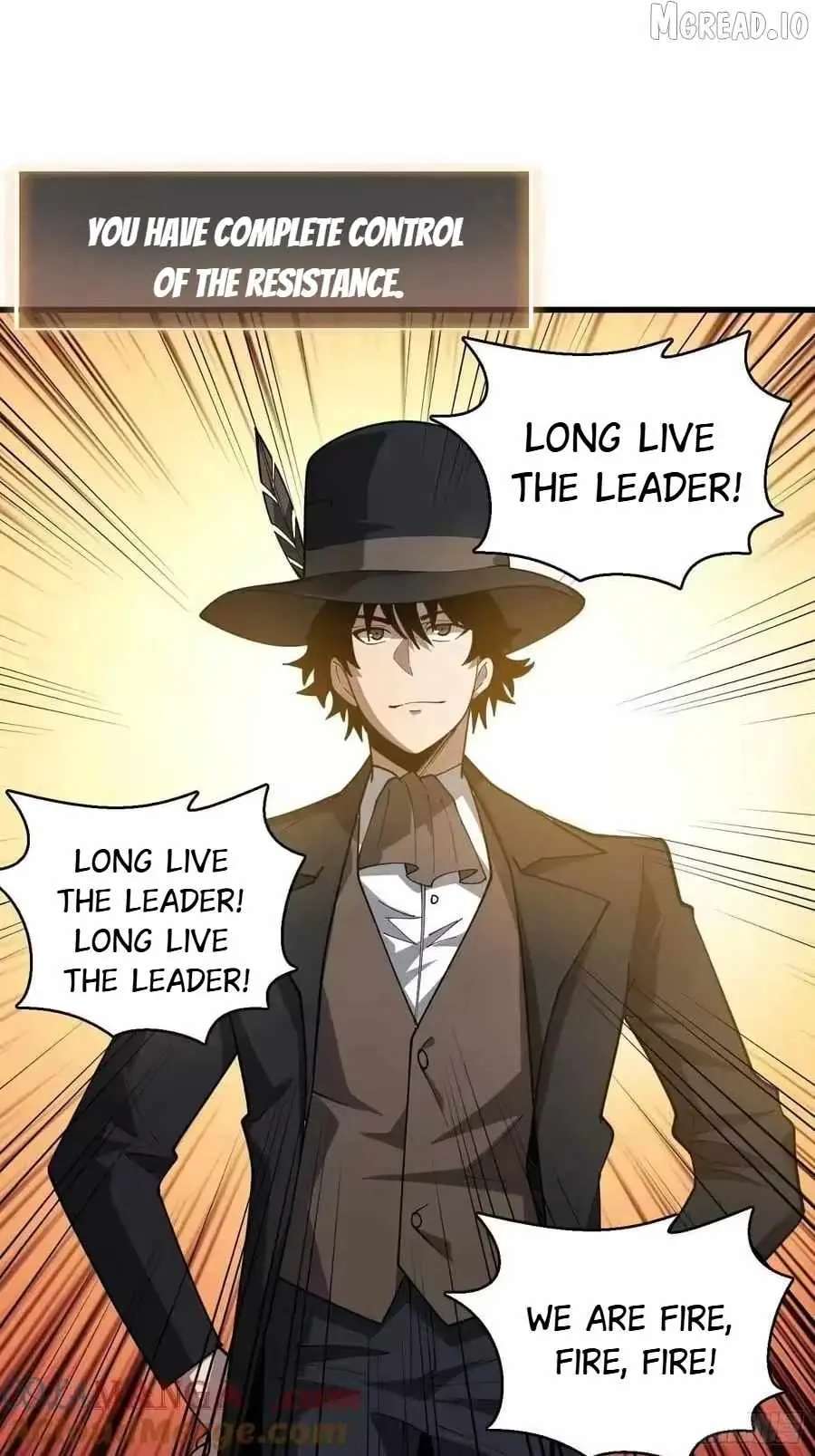 Strongest Player Chapter 41 page 19 - 