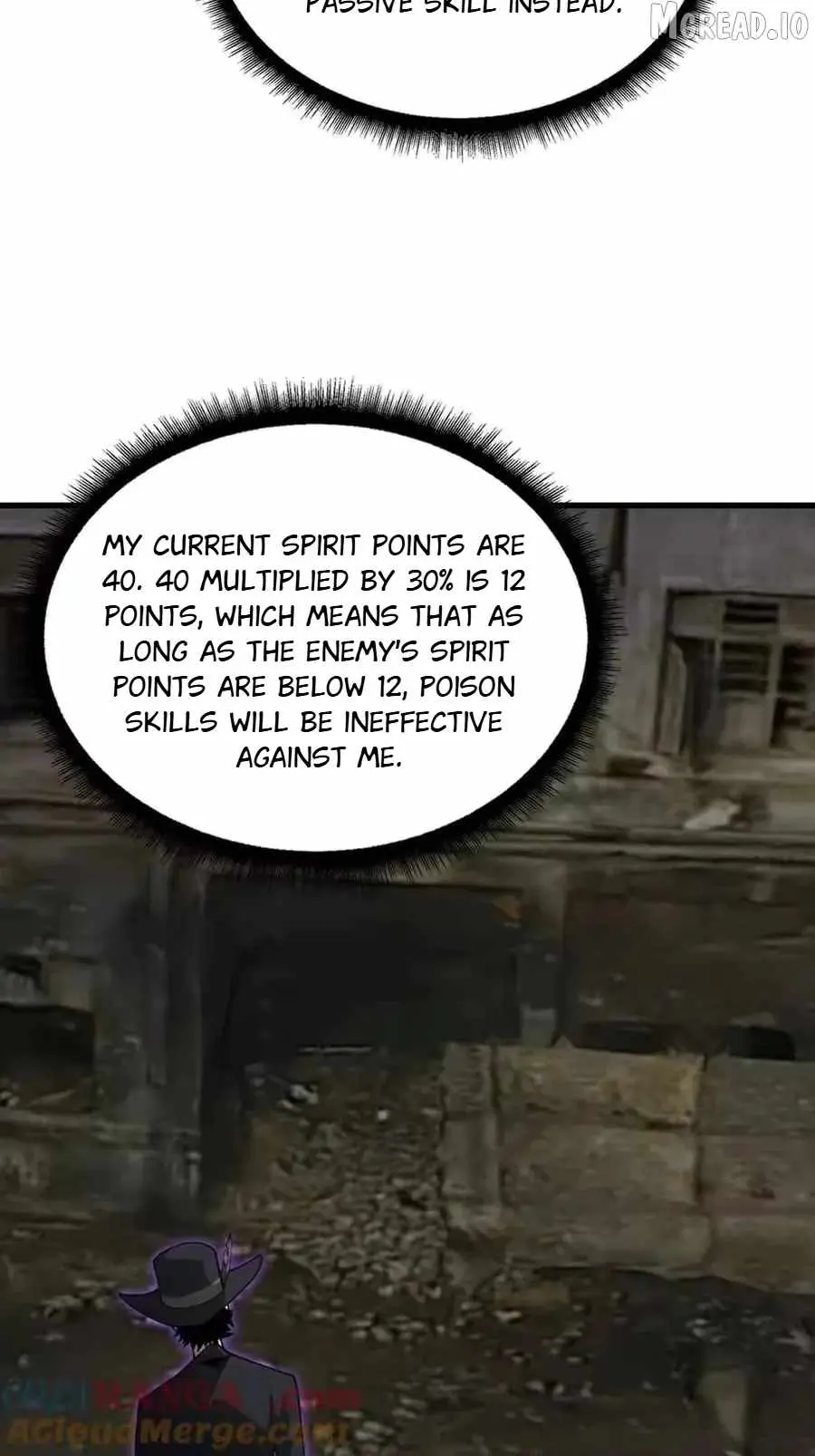 Strongest Player Chapter 41 page 25 - 