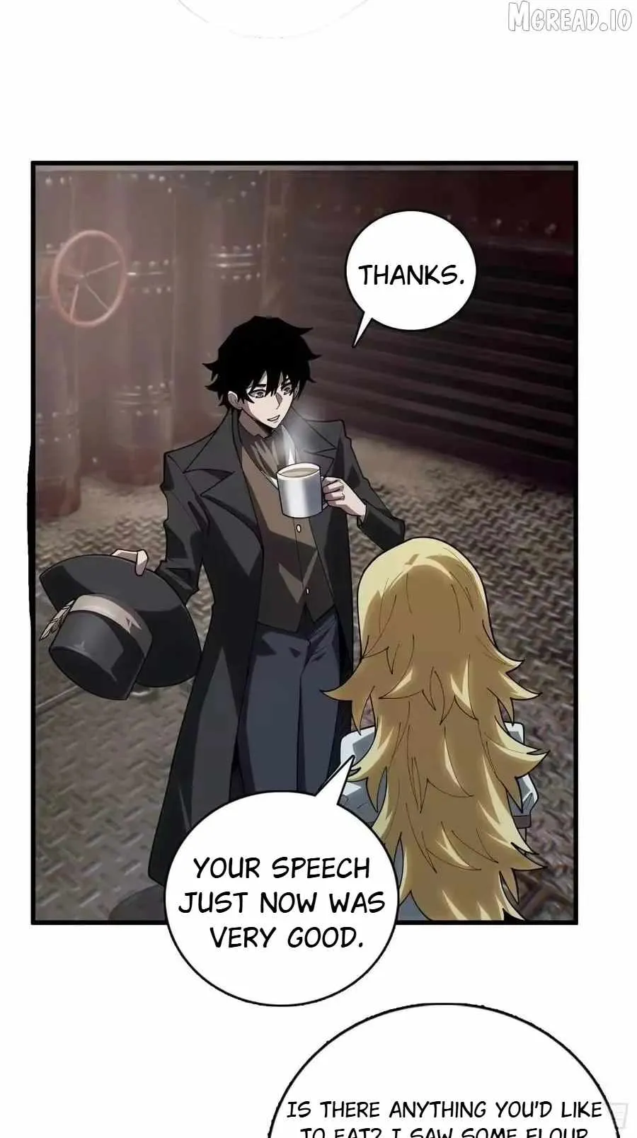 Strongest Player Chapter 41 page 29 - 