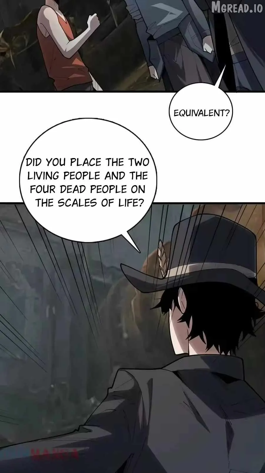 Strongest Player Chapter 41 page 4 - 