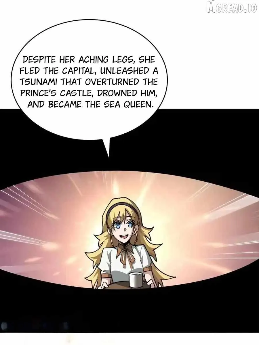 Strongest Player Chapter 41 page 37 - 