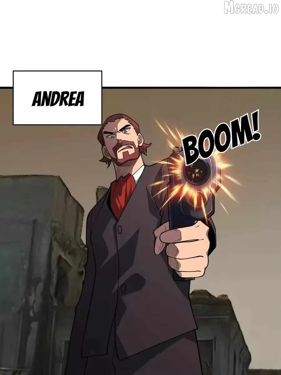 Strongest Player Chapter 41 page 42 - 