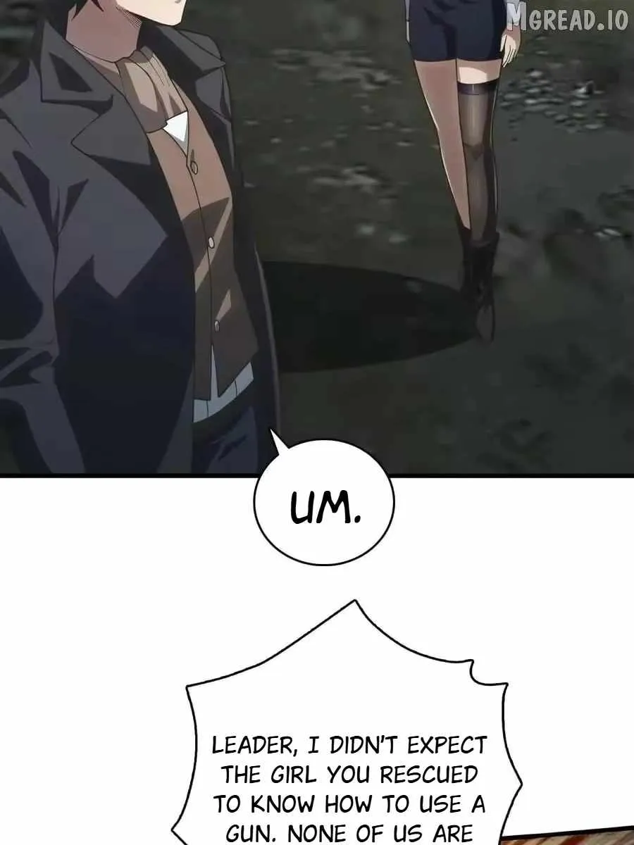 Strongest Player Chapter 42 page 2 - 