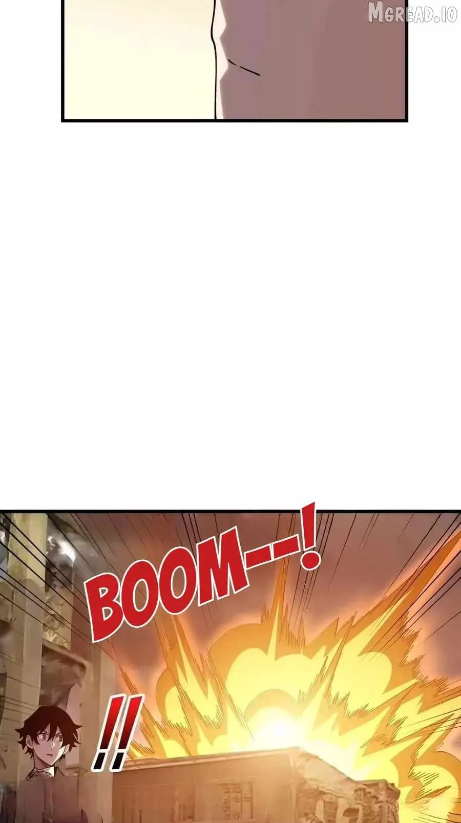 Strongest Player Chapter 42 page 25 - 
