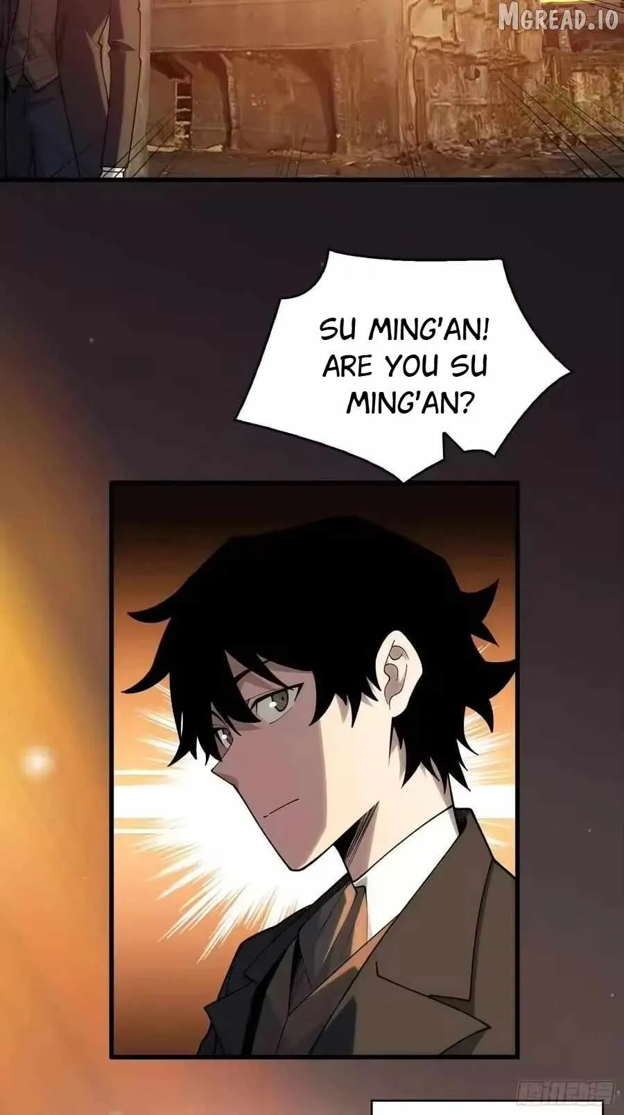 Strongest Player Chapter 42 page 26 - 