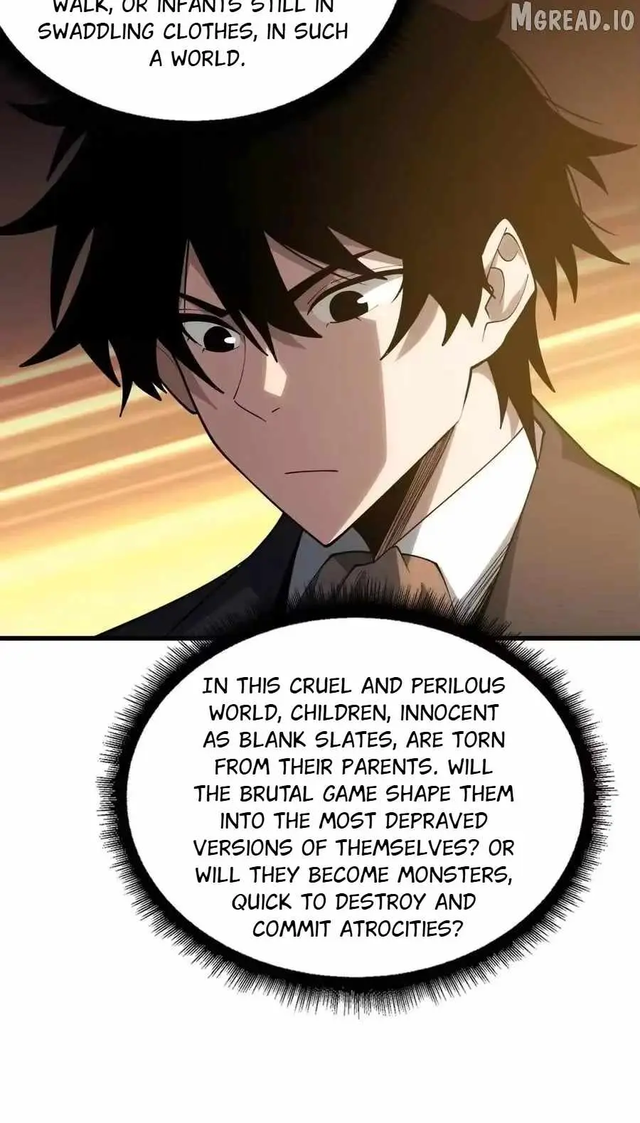 Strongest Player Chapter 42 page 30 - 