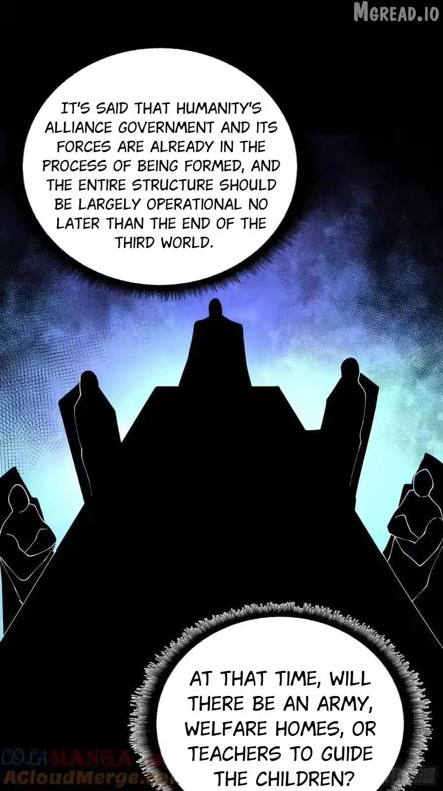 Strongest Player Chapter 42 page 31 - 