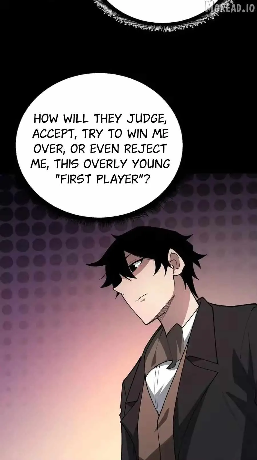Strongest Player Chapter 42 page 32 - 