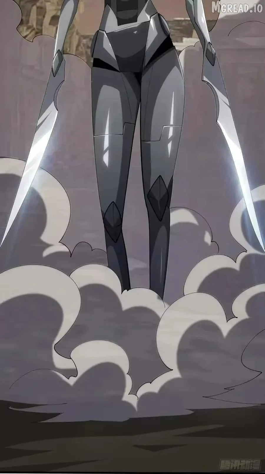 Strongest Player Chapter 42 page 36 - 