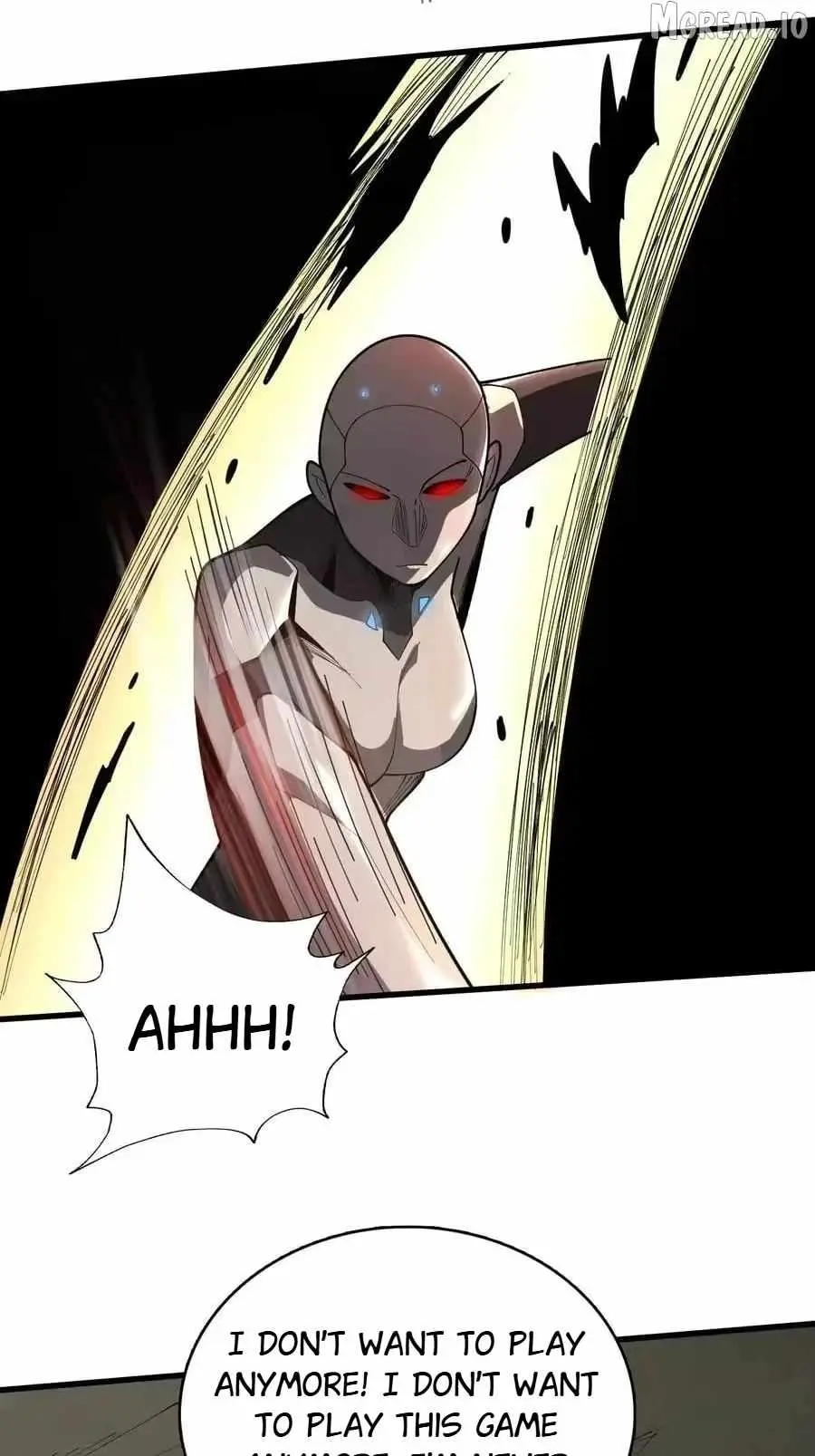 Strongest Player Chapter 42 page 38 - 